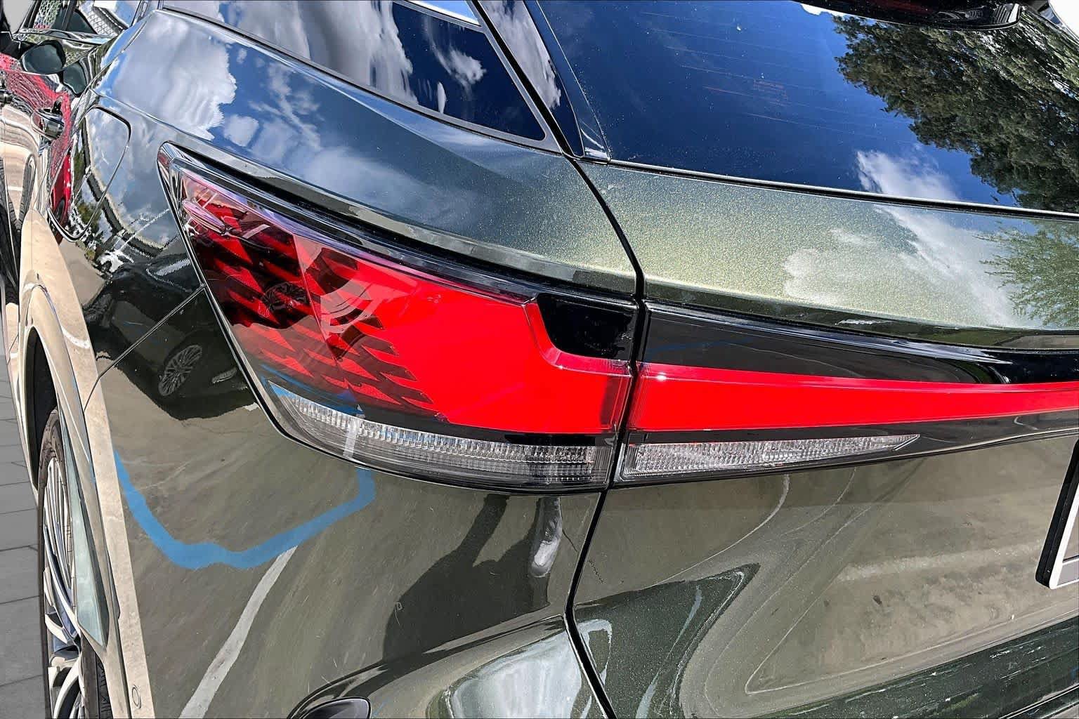 Used 2026 Lexus RX 350 Premium Plus w/ Convenience Package FWD image 26