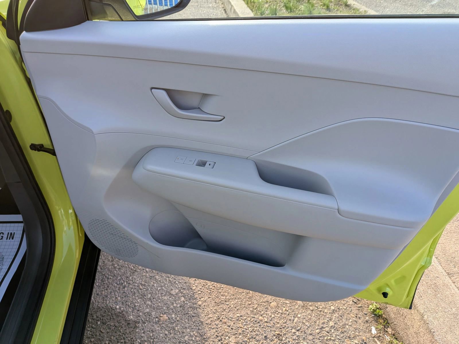 Used 2024 Hyundai Kona SEL image 34