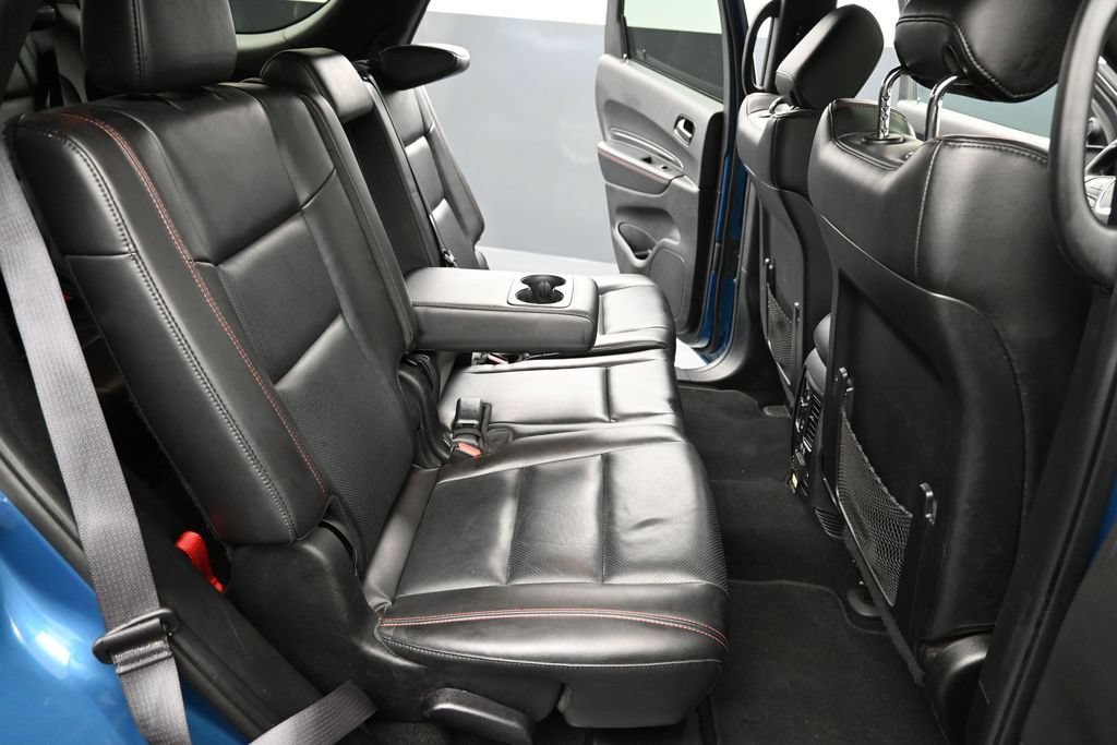 Used 2025 Dodge Durango GT AWD/4WD image 30