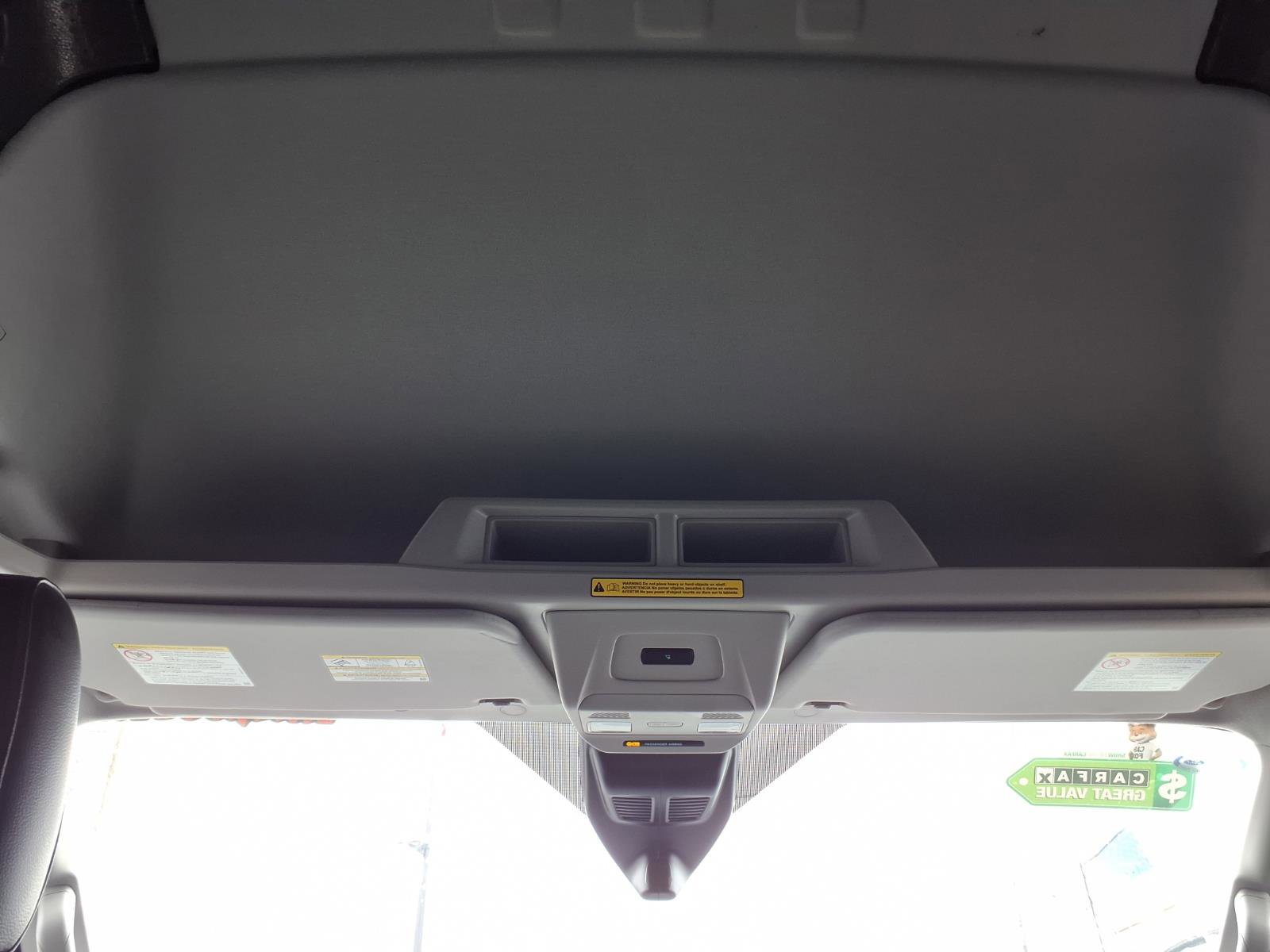 Used 2025 Ford Transit 350 148 High Roof Extended AWD w/ Upfitter Package image 12