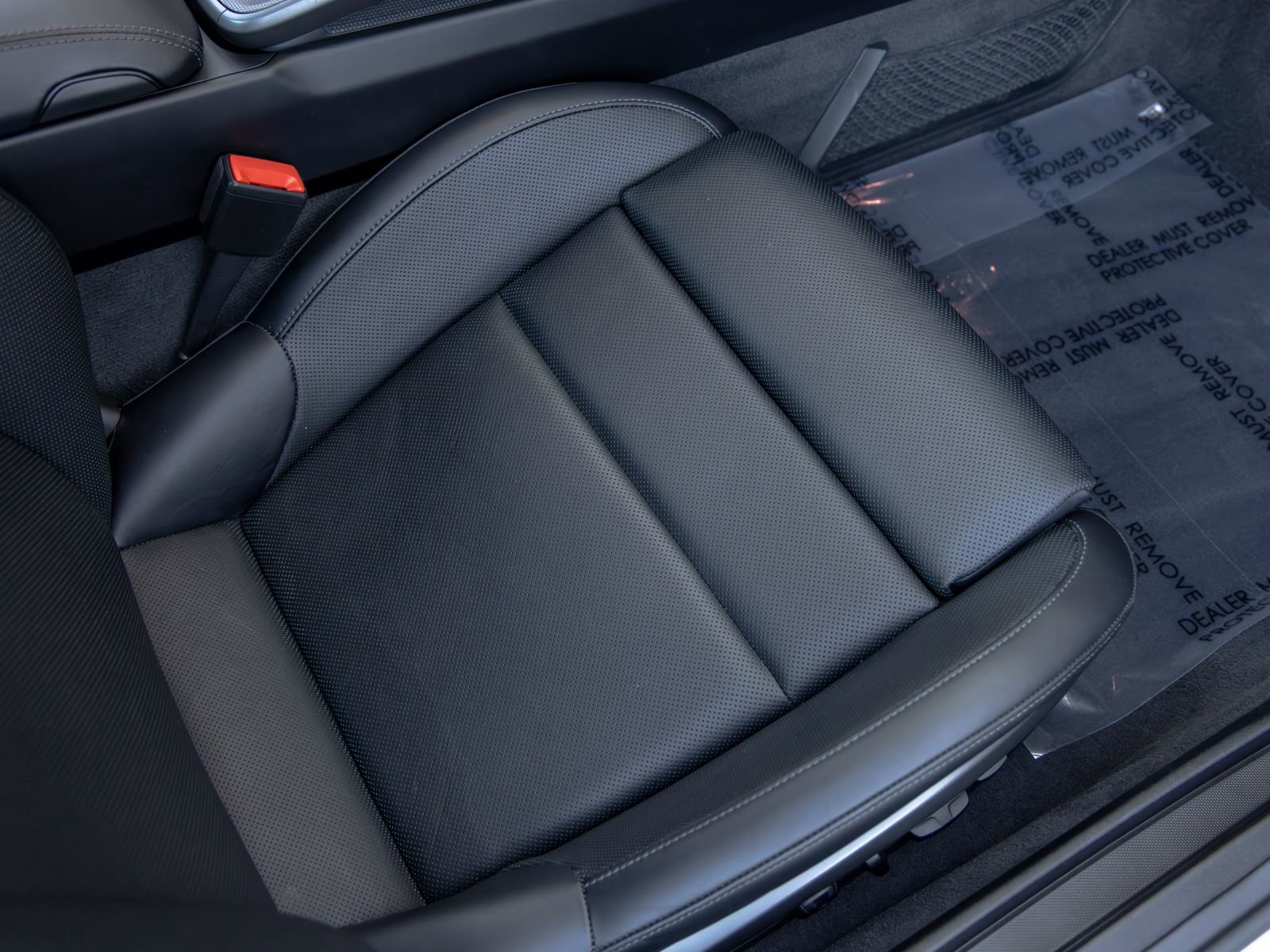 Certified 2024 Porsche 911 Carrera 4S w/ Premium Package image 44