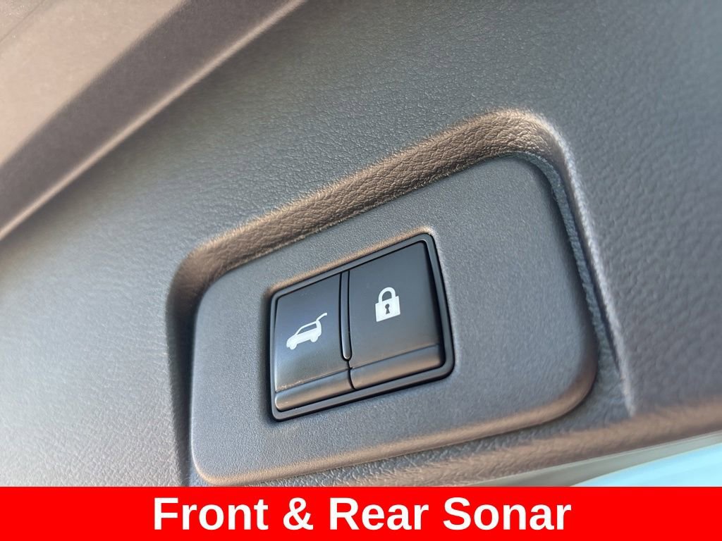 Used 2021 Nissan Rogue SL w/ Premium Package AWD/4WD image 16