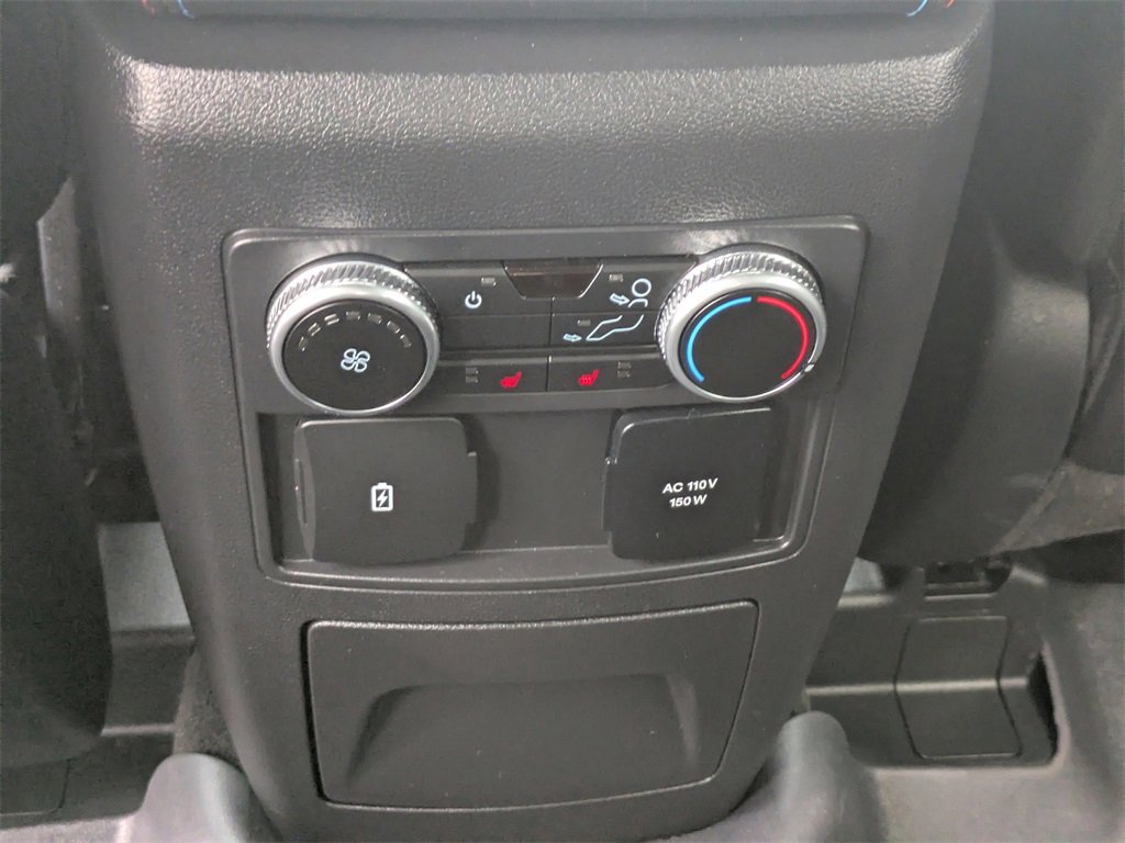 Used 2023 Ford Explorer ST w/ Equipment Group 401A image 16