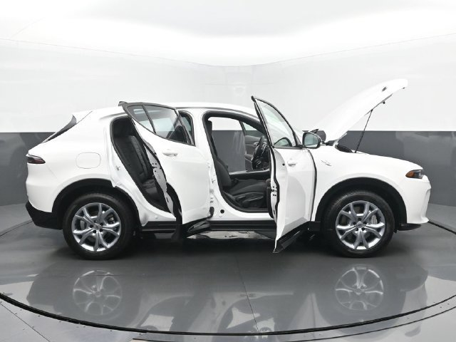 New 2025 Dodge Hornet R/T AWD/4WD image 58