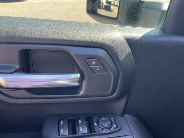 New 2026 Chevrolet Silverado 3500 W/T AWD/4WD image 13