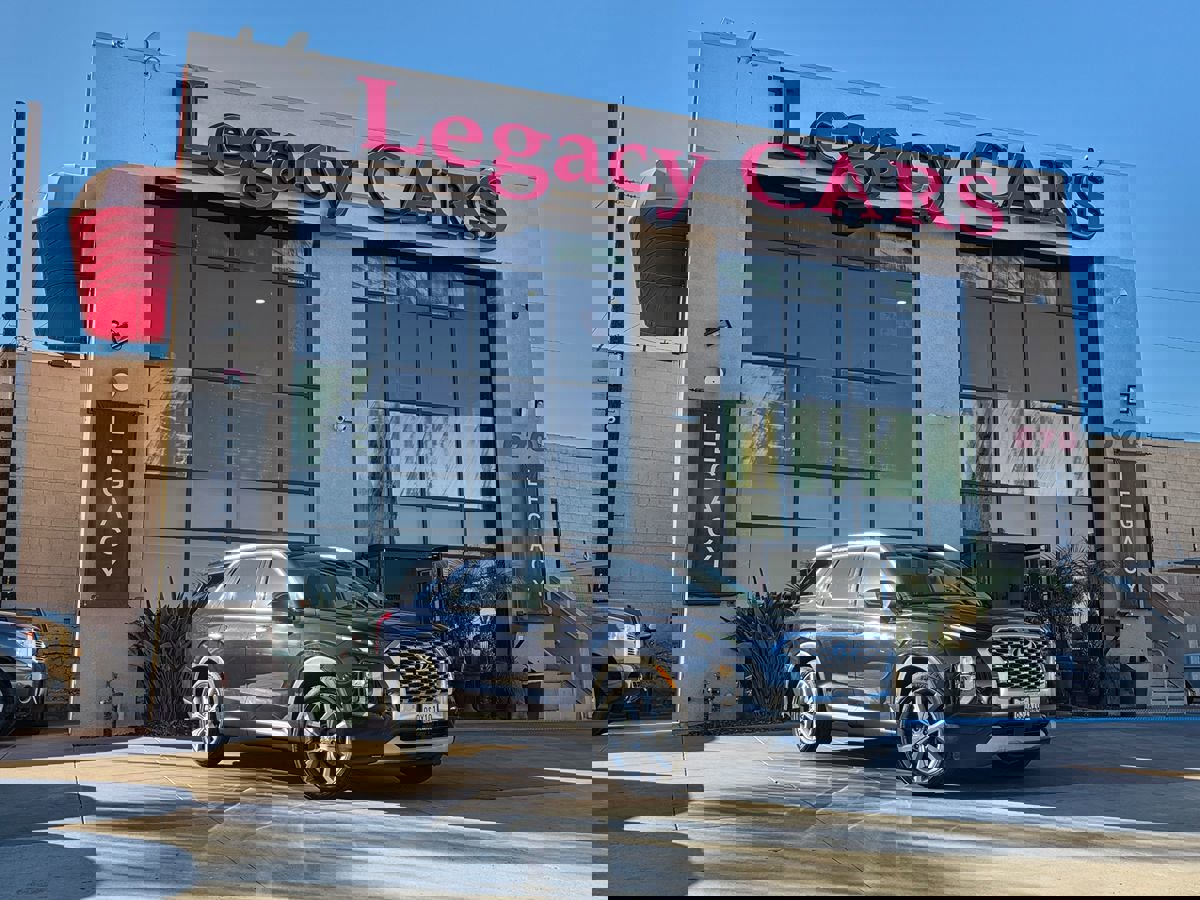 Used 2020 Hyundai Palisade SEL image 2