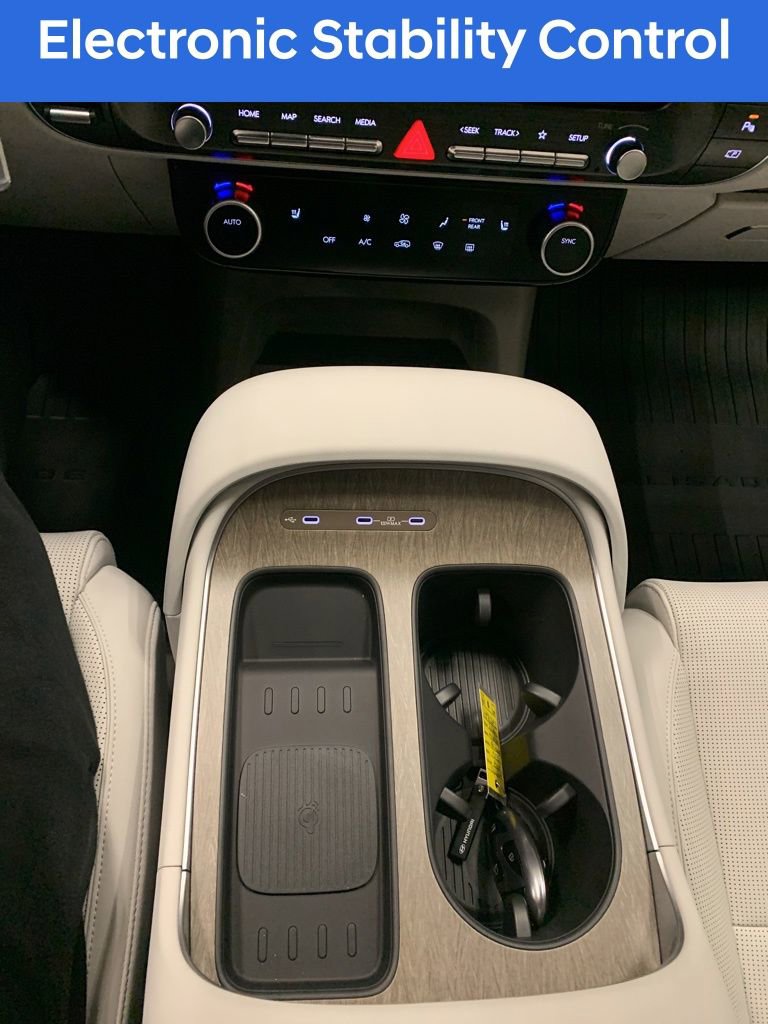 New 2026 Hyundai Palisade SEL image 9