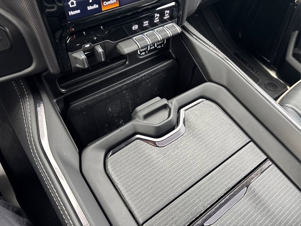 Used 2022 RAM 2500 Limited image 46