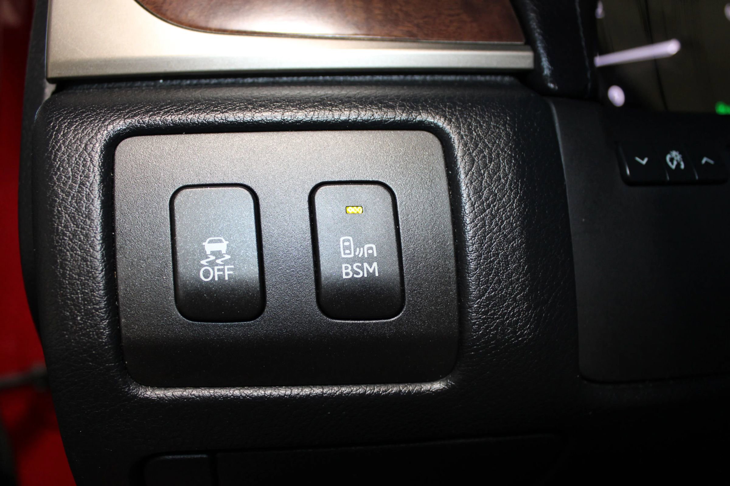 Used 2013 Lexus GS 350 w/ Premium Pkg image 28