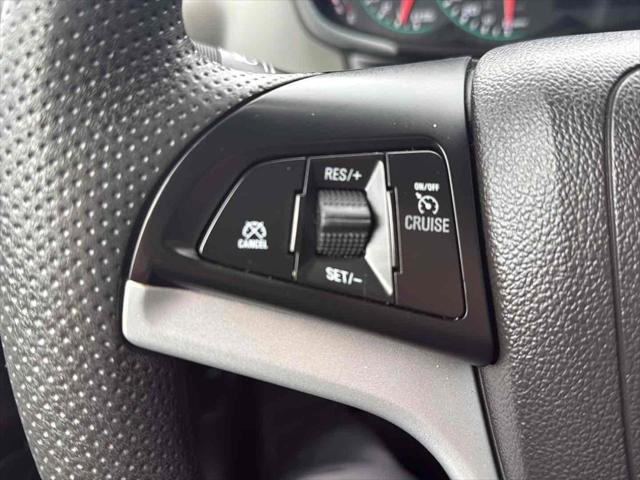 Used 2019 Chevrolet Sonic LT image 17