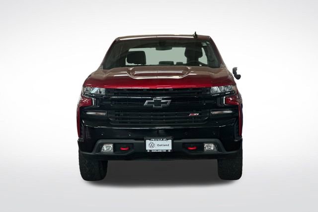 Used 2022 Chevrolet Silverado 1500 LT Trail Boss w/ Safety Package image 10