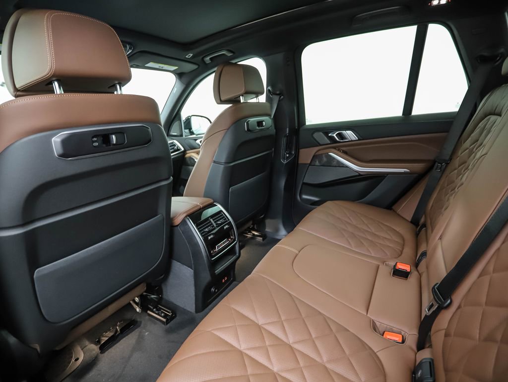 New 2026 BMW X5 xDrive40i w/ M Sport Package image 21