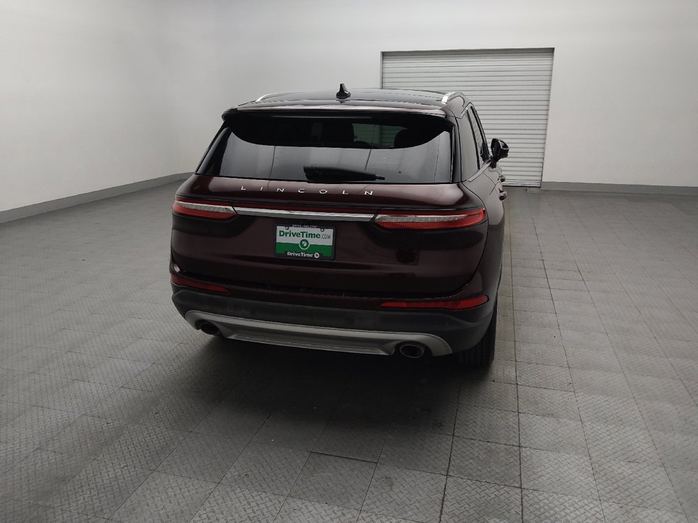 Used 2020 Lincoln Corsair Reserve FWD image 7