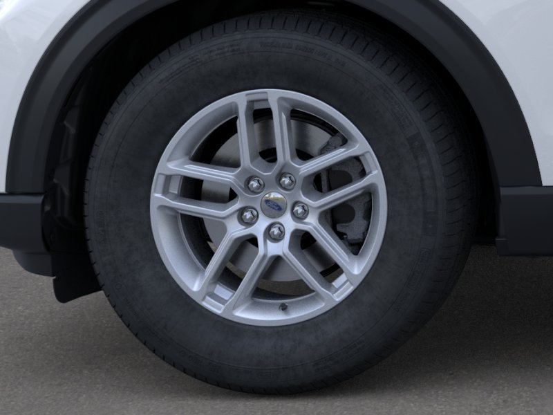 New 2026 Ford Explorer Active AWD/4WD image 21