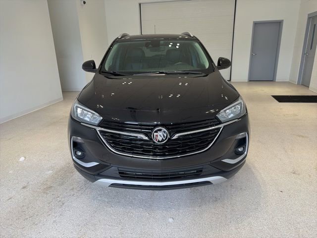 Certified 2023 Buick Encore GX Select FWD image 2