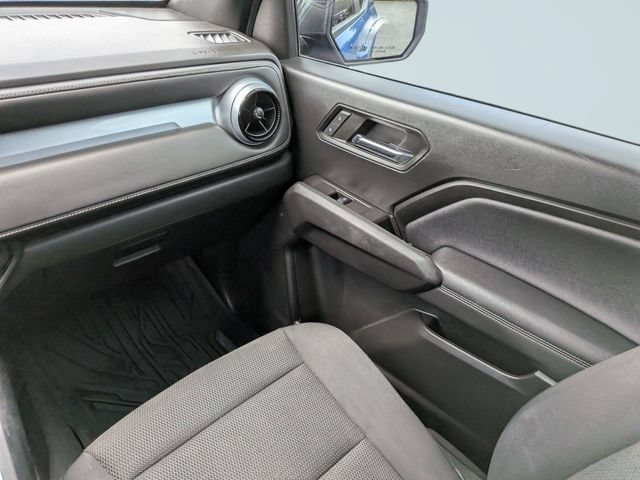 Used 2023 Chevrolet Colorado LT w/ LT Convenience Package II RWD image 16