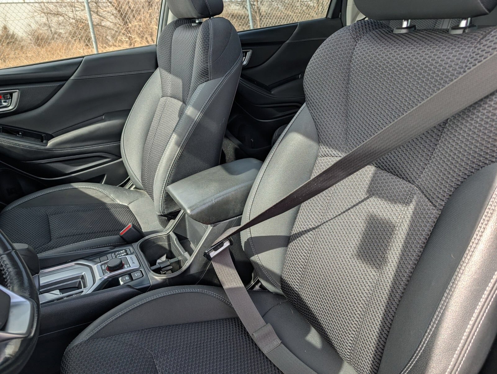 Used 2022 Subaru Forester Premium AWD/4WD image 22