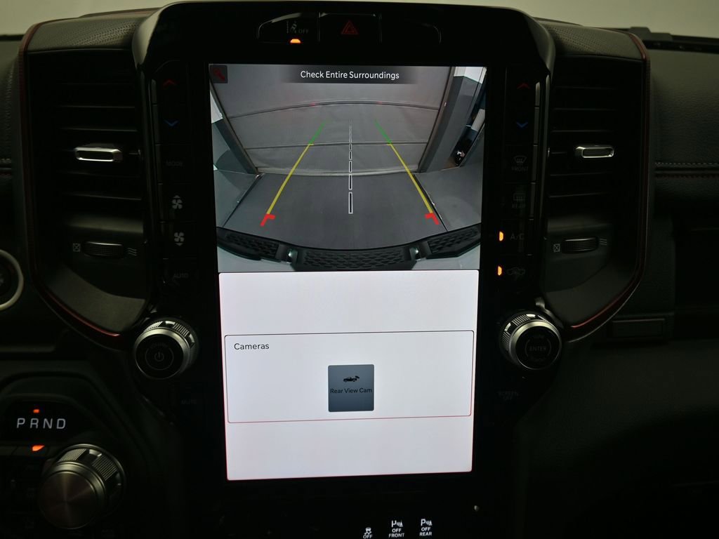 New 2026 RAM 1500 Rebel w/ Bed Utility Group image 19