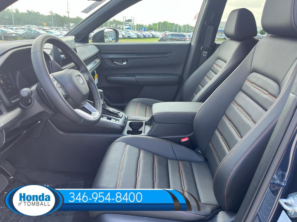 New 2026 Honda CR-V Sport-L image 7