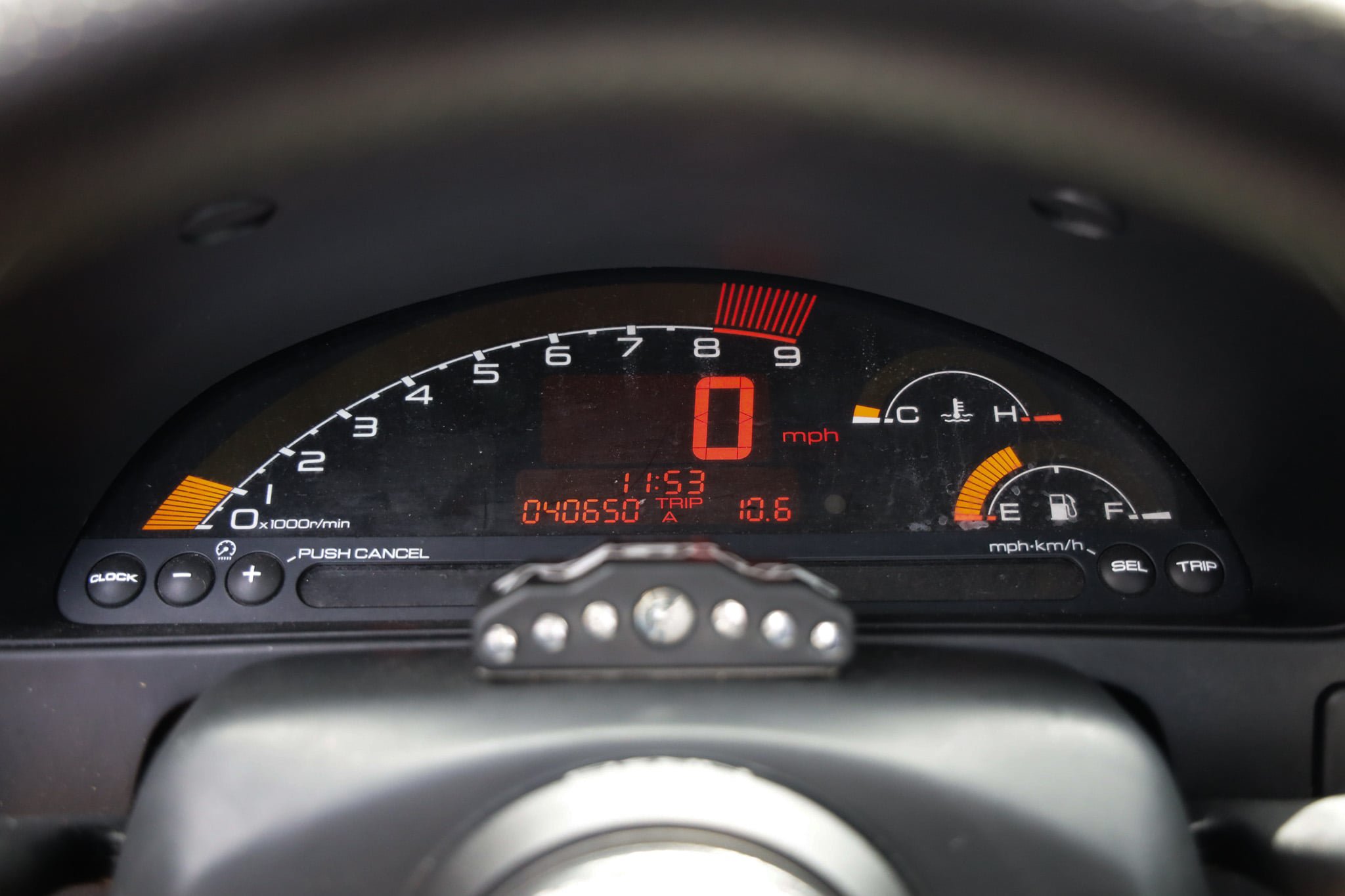 Used 2005 Honda S2000 image 21