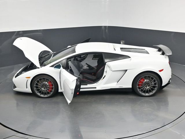 Used 2014 Lamborghini Gallardo LP 550-2 image 17