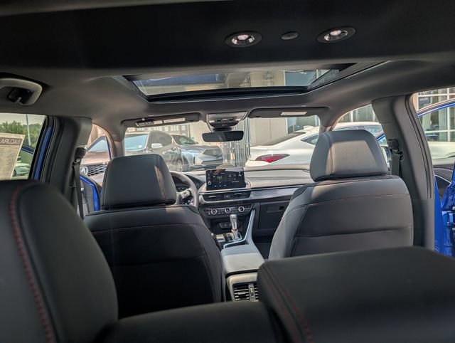 Certified 2025 Acura ADX A-Spec AWD/4WD image 32