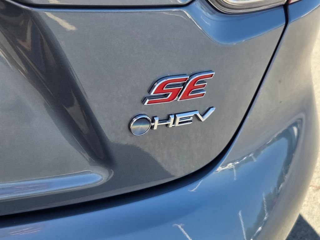 Certified 2026 Toyota Corolla SE FWD image 11