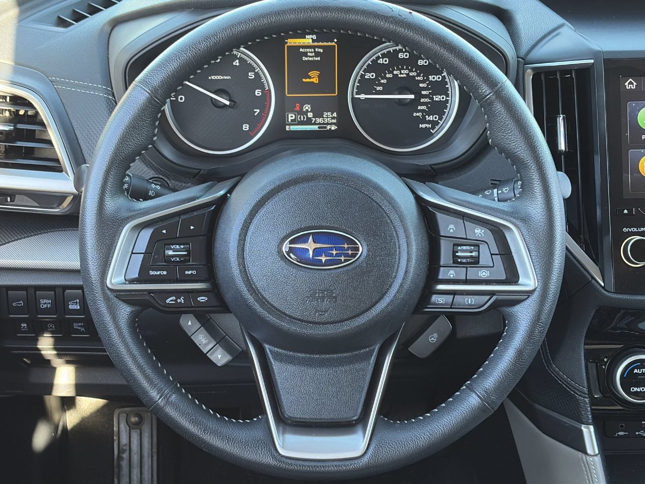 Used 2020 Subaru Forester Limited w/ Popular Package #3 AWD/4WD image 21