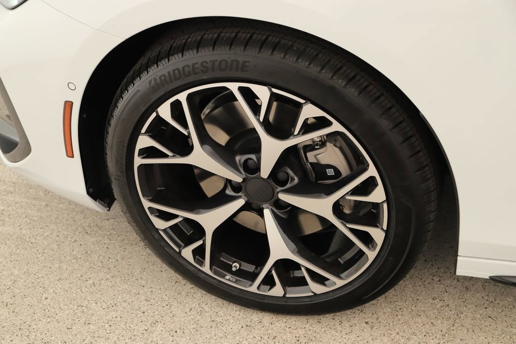 New 2026 Audi A6 Premium Plus image 29