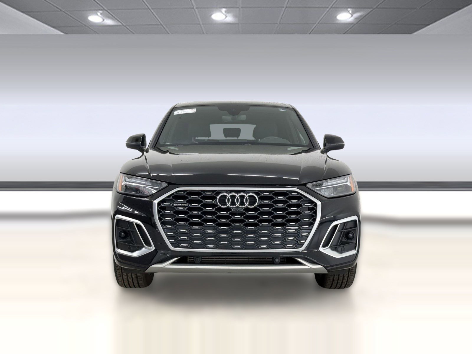 Certified 2023 Audi Q5 2.0T Premium Plus w/ Premium Plus Package AWD/4WD image 6