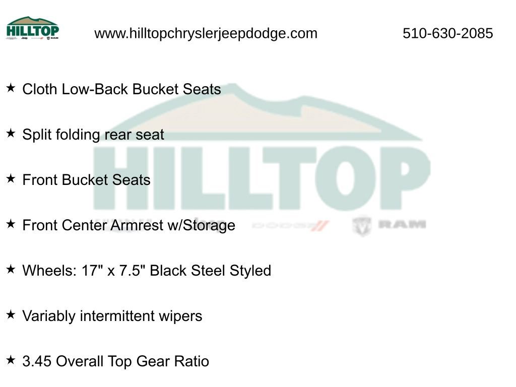 New 2026 Jeep Wrangler Willys image 20