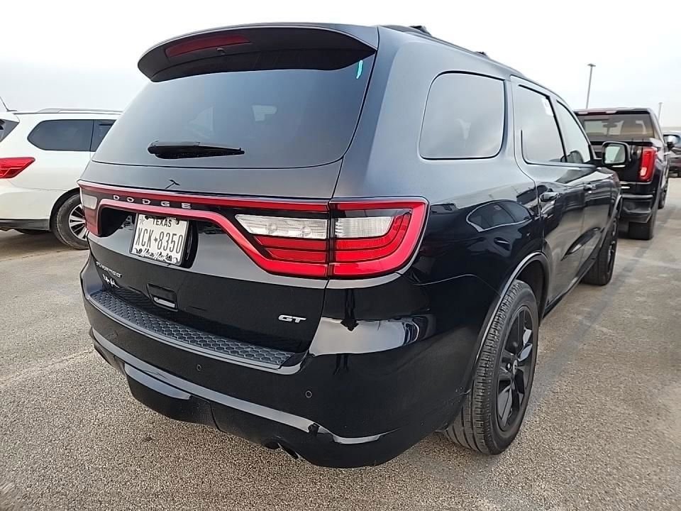 Used 2023 Dodge Durango GT image 10