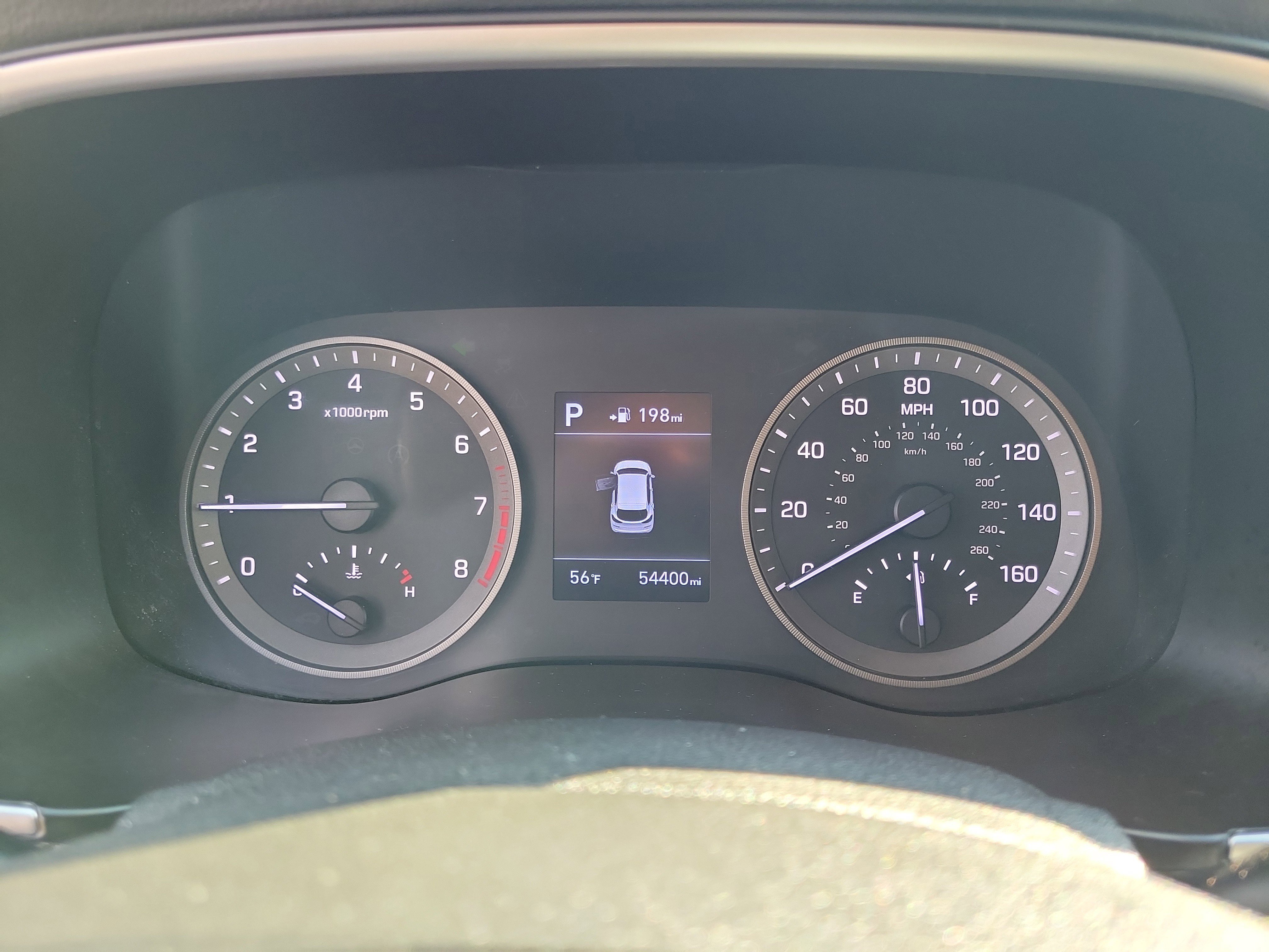 Used 2020 Hyundai Tucson SE image 24