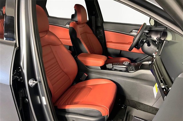 New 2026 Kia Sportage SX Prestige image 11