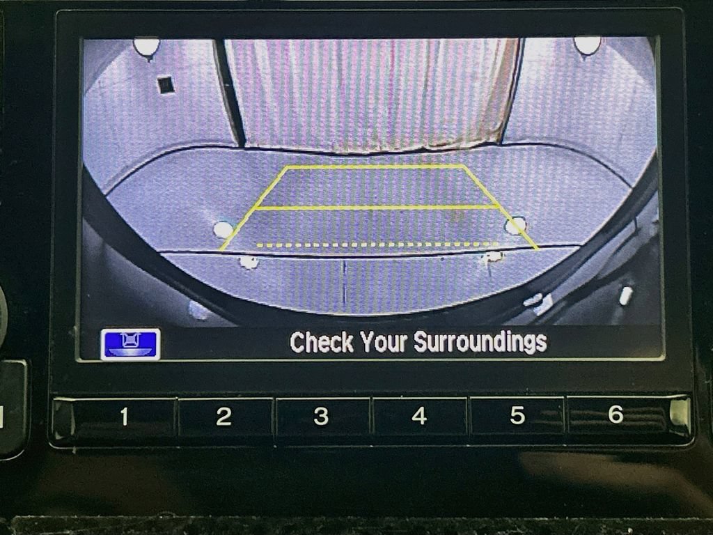 Used 2019 Honda HR-V LX image 14