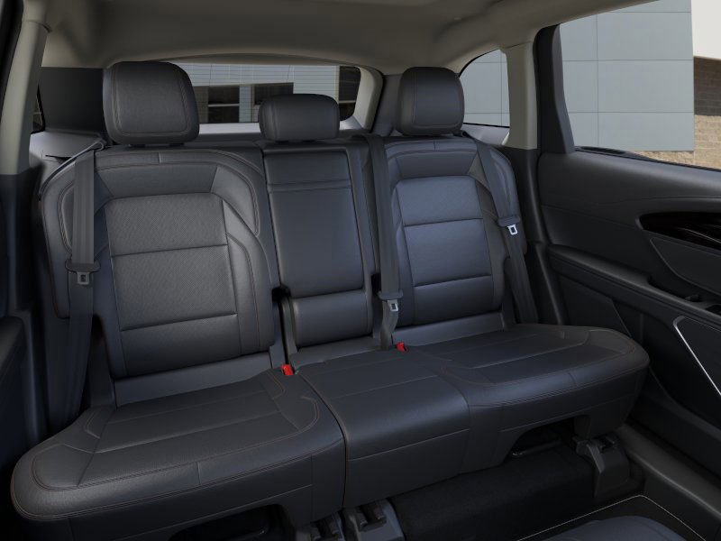 New 2026 Lincoln Nautilus Premier w/ Equipment Group 102A image 11