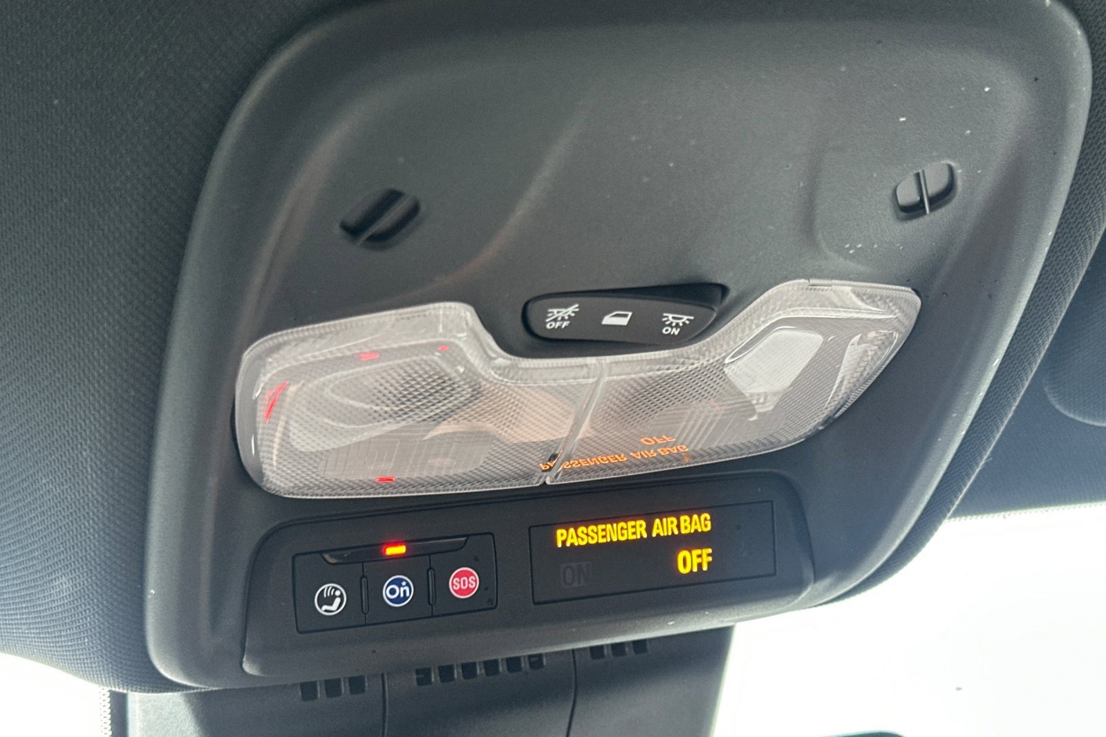 Used 2023 GMC Canyon AT4X w/ Edition 1 image 23