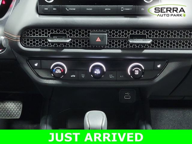 Used 2025 Honda HR-V Sport image 21