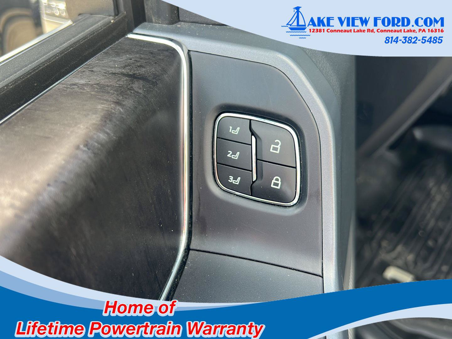 Used 2022 Ford F150 Lariat AWD/4WD image 22