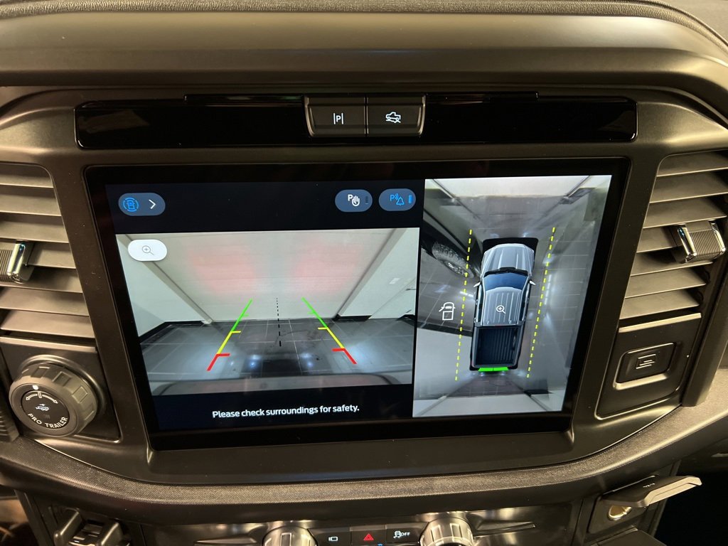 New 2025 Ford F150 Tremor w/ Equipment Group 402A High image 12