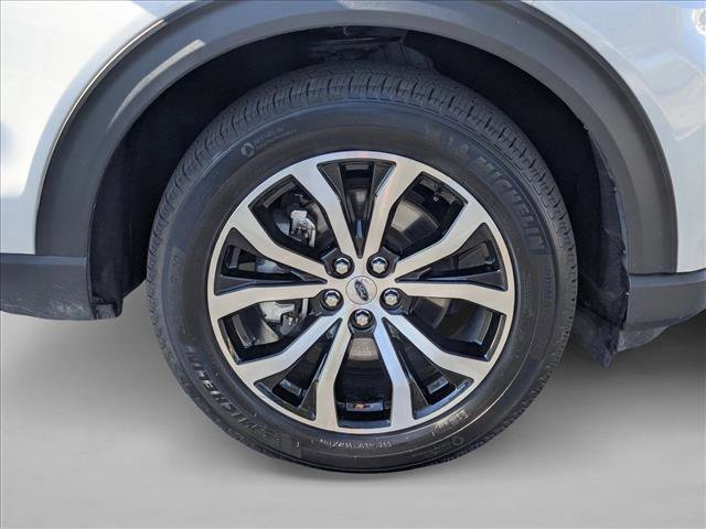 Used 2025 Ford Explorer ST-Line image 22