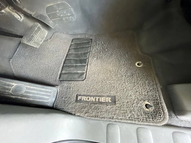 Used 2019 Nissan Frontier SV RWD image 23