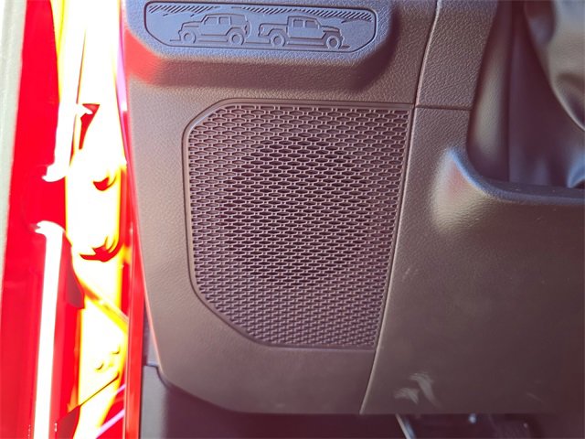 New 2025 Jeep Gladiator Rubicon image 14