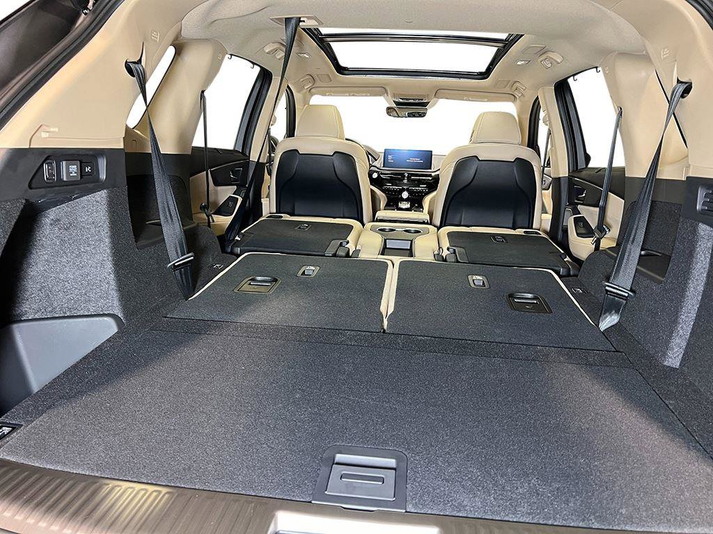 New 2026 Acura MDX SH-AWD w/ Advance Package image 38