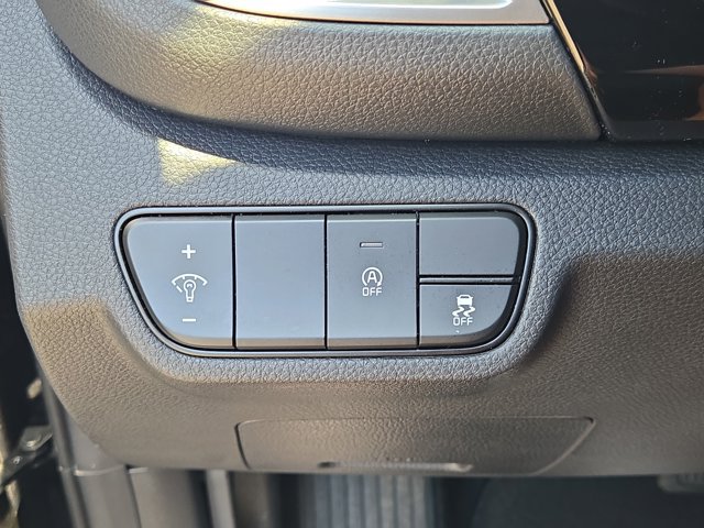 Used 2025 Kia Seltos S FWD image 23