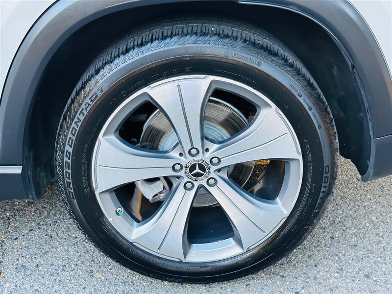 Used 2021 Mercedes-Benz GLS 450 4MATIC image 14