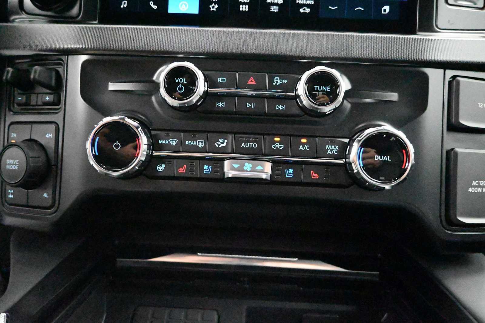 New 2026 Ford F350 Platinum AWD/4WD image 49