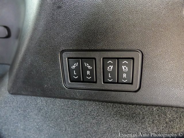 Certified 2023 Cadillac XT6 Sport w/ LPO, Floor Liner Package image 24