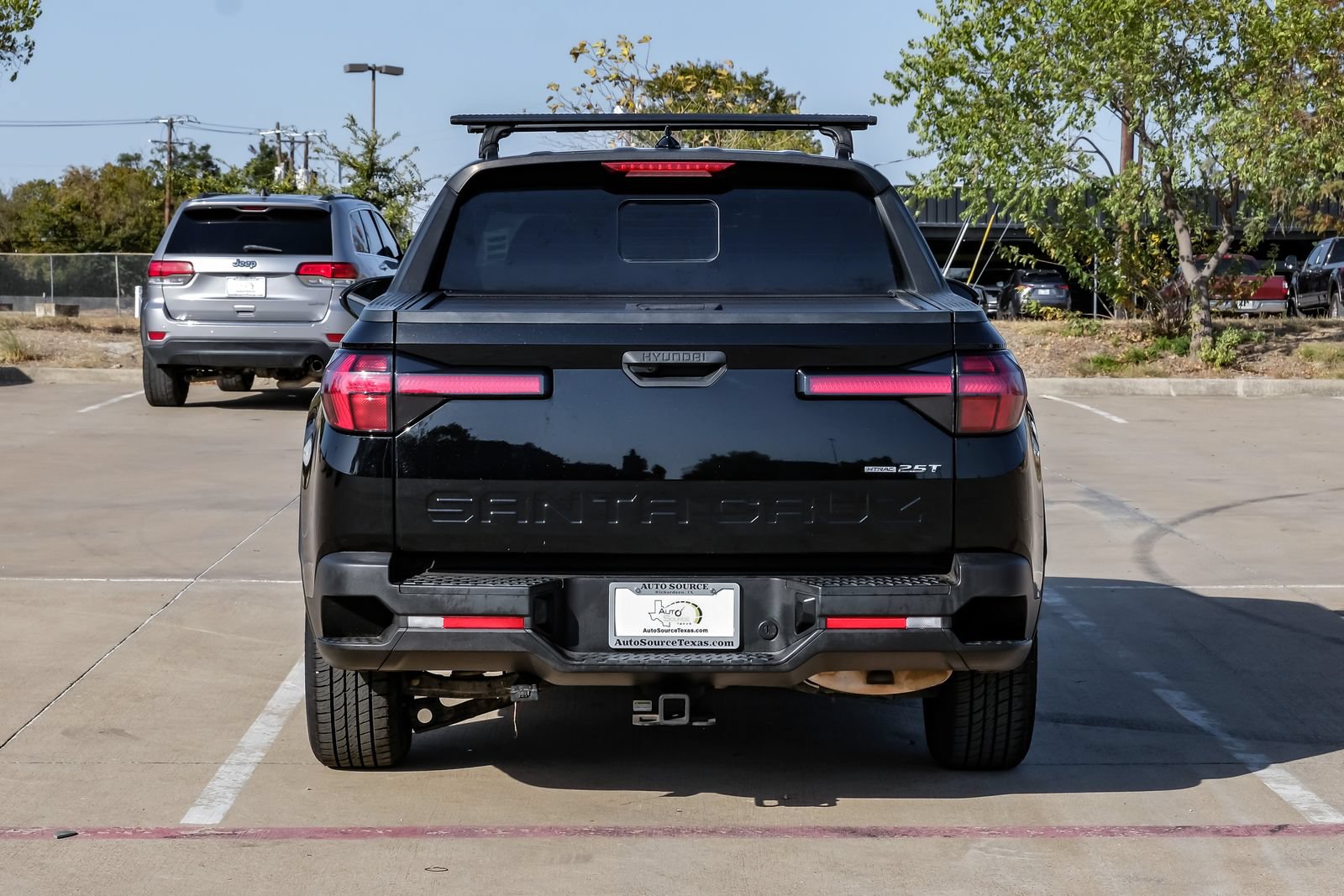 Used 2022 Hyundai Santa Cruz SEL Premium AWD/4WD image 9