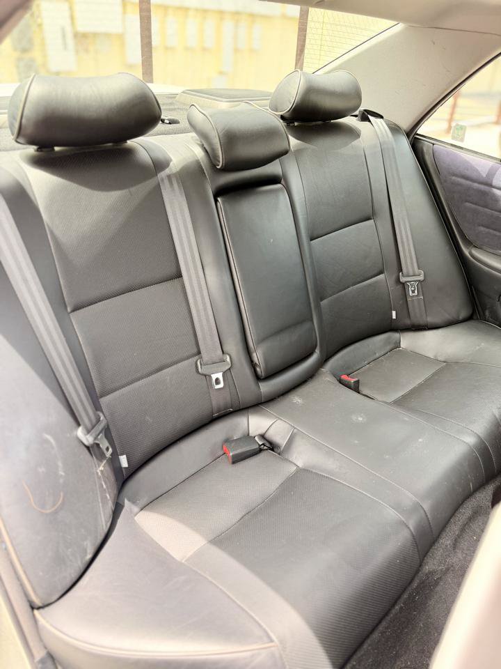 Used 2003 Lexus IS 300 w/ Power & Leather Pkg RWD image 12